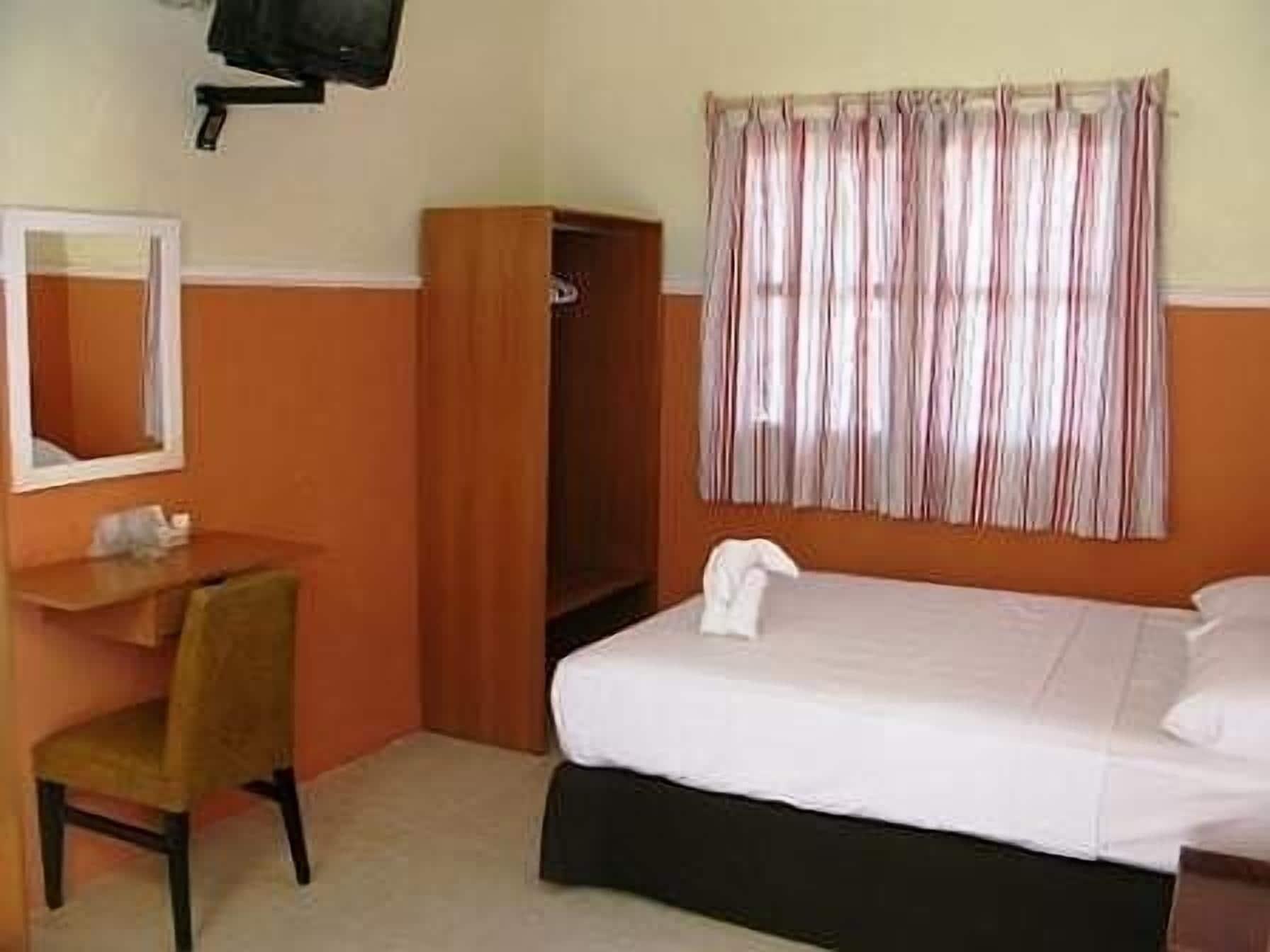 Hotel Playa Veracruz Bagian luar foto