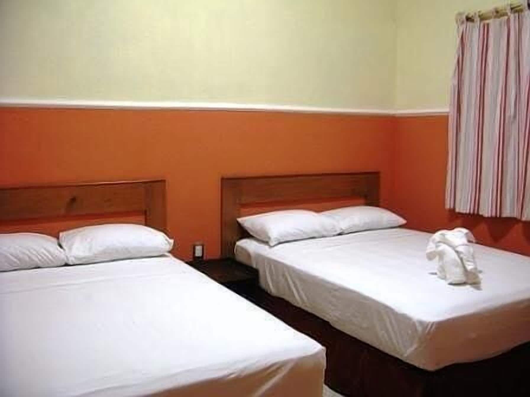 Hotel Playa Veracruz Bagian luar foto