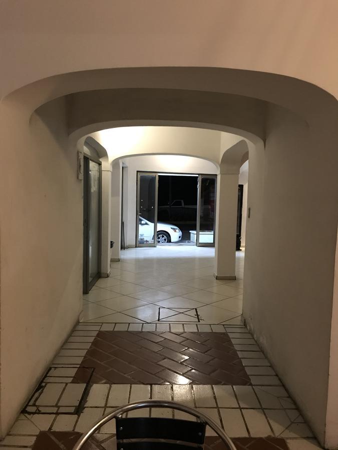 Hotel Playa Veracruz Bagian luar foto